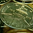 Medzi Belgickom a Franc�zskom z�ri bitka o euromincu, objav� sa na nej Waterloo?