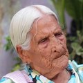 Sto�estn�s�ro�nej Mexi�anke odmietla banka otvori� ��et, presiahla vekov� limit