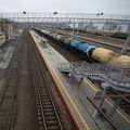 Vy�isti� �pinav� rusk� ropu predstavuje obrovsk� logistick� probl�m 