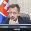 Premi�r: Eur�psky samit mus� prinies� viac rie�en� pre vykurovaciu sez�nu