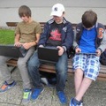 Do roku 2017 bude do internetu zapojen� polovica �udskej popul�cie