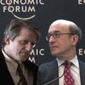 Shiller a Rogoff: Za s�mrakom invest�ci� h�adajte pokles v�nosu �t�tnych dlhopisov