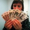 Napätie medzi Ruskom a Západom znížilo kurz rubľa na 14-mesačné minimum Napätie medzi Ruskom a Západom znížilo kurz rubľa na 14-mesačné minimum