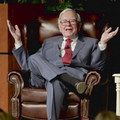 Infografika: Pre�o je Warren Buffett bohat�� ako vy