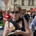 Britsk� dom�cnosti si po�i�iavaj� u� aj na jedlo