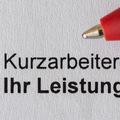 Kurzarbeit naplno od marca: Ak� podporu firmy dostan� a za ak�ch podmienok?