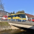 Nov� autobusov� cestovn� poriadky v Trnavskom kraji nadv�zuj� na vlaky