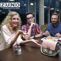 ZUNO vám ušetrí z úroku až 40 % ZUNO vám ušetrí z úroku až 40 %