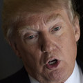 Trump o z�kone reformuj�com  Wall Street: Je to katastrofa!