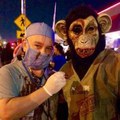 Ebolov� hor��ka sobot�aj�ej noci: Biznis je biznis!