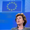 Eurokomis�rka: V hor�ch �i na ostrove, v�ade by mal by� internet