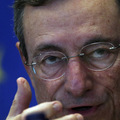 Draghi vol� po �al�ej integr�cii: Euroz�na potrebuje spolo�n� rozpo�et