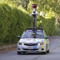 �esk� alternat�va Street View s�ubuje ostrej�ie z�bery a v��� z�ber