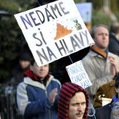 Dlhov� kr�za v E� likviduje korupciu, nie v�ak na Slovensku