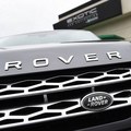 Jaguar Land Rover je poslednou veľkou automobilovou investíciou v SR Jaguar Land Rover je poslednou veľkou automobilovou investíciou v SR