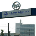 V�chod �ije v strachu: Desiv� �pekul�cie o probl�moch v U.S. Steel