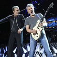 Van Halen, hnedé lentilky a teória kontraktov Van Halen, hnedé lentilky a teória kontraktov