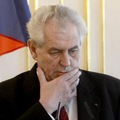 Zeman chce euro do piatich rokov