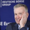 Nemecká burza zhltne Londýn a v Európe nebude mať konkurenciu Nemecká burza zhltne Londýn a v Európe nebude mať konkurenciu