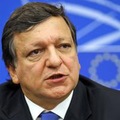 Barroso ver�, �panieli tla�ia na euro 