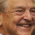 George Soros: Demokracia je v kr�ze na celom svete, v Eur�pe hroz� Putinova dominancia   