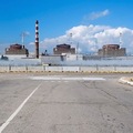 Bombardovanie ot��a situ�ciu: Ukrajinci testuj� dovoz elektriny zo Slovenska, sk��obne doviezli prv� megawatt