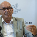 NK� upozornil na rizik� rozpo�tu a potrebu reforiem