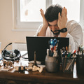 Poisťovne na Slovensku kryjú v rámci invalidity aj syndróm vyhorenia Poisťovne na Slovensku kryjú v rámci invalidity aj syndróm vyhorenia