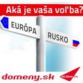 .EU dom�na otv�ra dvere do Eur�py. Teraz je za polovicu.