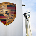 Akcie Porsche sa na trhu uviedli rastom. IPO firmu ohodnocuje na 75 mili�rd eur.