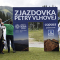 V Jasnej za�ali stava� nov� lanovku, bude to st� 15 mili�nov eur