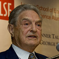 Soros varoval svet pred Eur�pou