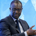 �kand�l so �pehovan�m ho st�l miesto: Tidjane Thiam u� nie je ��fom Credit Suisse