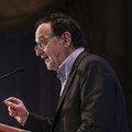 L�der �avicovej platformy Syriza: Odchod z euroz�ny by nebol katastrofou a neuhradenie spl�tok dlhu by nebol teroristick� �in