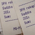 Zníženie daňovej medzery o polovicu by Slovensku prinieslo 800 miliónov eur ročne Zníženie daňovej medzery o polovicu by Slovensku prinieslo 800 miliónov eur ročne