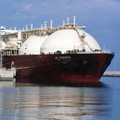 Vo verejnom prístave chcú vybudovať terminál pre LNG Vo verejnom prístave chcú vybudovať terminál pre LNG