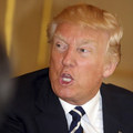 Trump �dajne ozna�il Nemcov za ve�mi zl�ch a vyhr�ali sa, �e Ameri�ania prestan� kupova� BMW