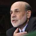 Ben Bernanke sa zrejme pripravuje na odchod z vedenia Fedu