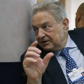Trag�dia Eur�pskej �nie pod�a Georgea Sorosa