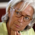 Christine Lagardeová: Ženy a svetová ekonomika Christine Lagardeová: Ženy a svetová ekonomika