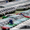 ��nska automobilka Dongfeng mo�no k�pi podiel v PSA