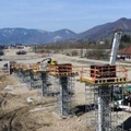 Na diaľnice má cez dva operačné programy ísť 518,5 mil. eur Na diaľnice má cez dva operačné programy ísť 518,5 mil. eur