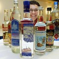 42 percent: Export ruskej vodky sa prepadol na desa�ro�n� minimum