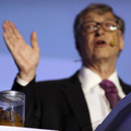 Bill Gates: Ak nem�te pe�az� nazvy�, ako Elon Musk, bitcoiny nekupujte