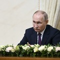 Moskva je pripraven� obnovi� dod�vky plynu do Eur�py cez Nord Stream. Lopta je na strane E�, tvrd� Putin.