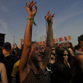 Letné festivaly: Zábava s opatrnosťou Letné festivaly: Zábava s opatrnosťou