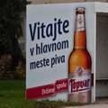 Pivná transakcia roka dostala zelenú, Japonci prevezmú Topvar koncom marca Pivná transakcia roka dostala zelenú, Japonci prevezmú Topvar koncom marca