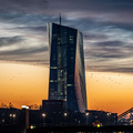 Zvy�ovanie �rokov nekon��: Analytici odhaduj�, �e ECB zv��i sadzby op� o 75 b�zick�ch bodov