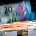 Komunizácia eura: Skrátenie dlhej cesty ECB ku kolapsu meny pomocou nového nástroja