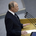 Z neistoty z�padnej ekonomiky �a�� Rusko: Sankcie sa u� �oskoro stan� minulos�ou